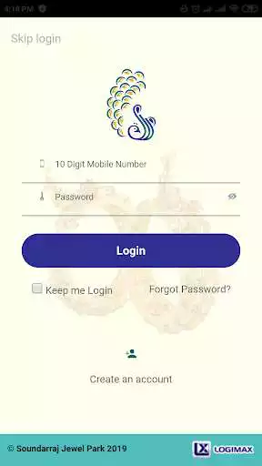 Play Soundarraj Jewel Park  and enjoy Soundarraj Jewel Park with UptoPlay