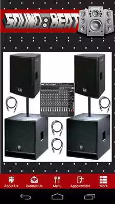 Play SoundBeat
