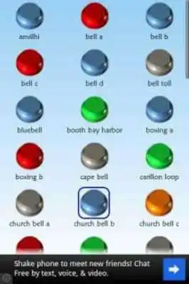 Play Sound Bells