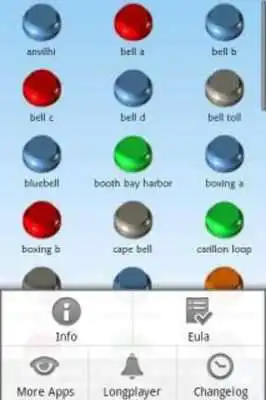 Play Sound Bells