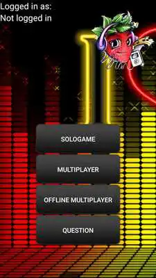Play SoundBerry - Music Quiz Play SoundBerry - Music Quiz