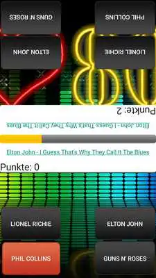 Play SoundBerry - Music Quiz Play SoundBerry - Music Quiz