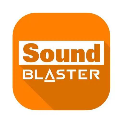 Play Sound Blaster Connect APK Play Sound Blaster Connect APK