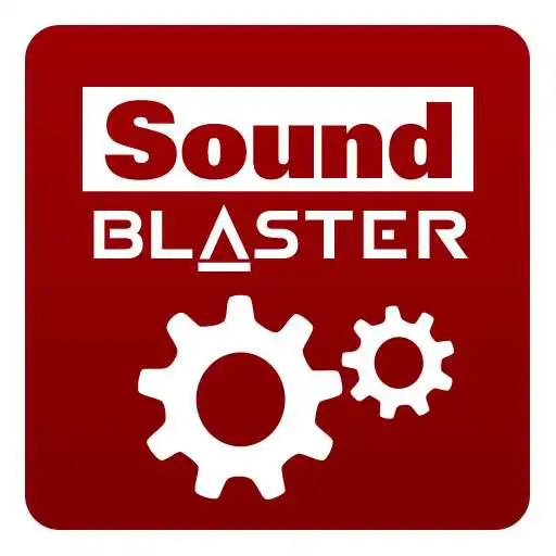 Play Sound Blaster Services APK