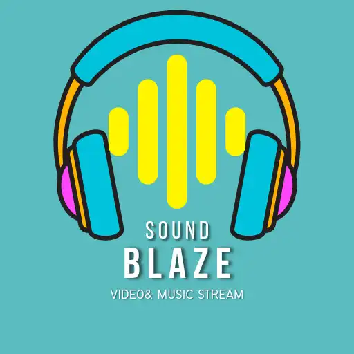 Play SOUNDBLAZE Online Music Stream APK