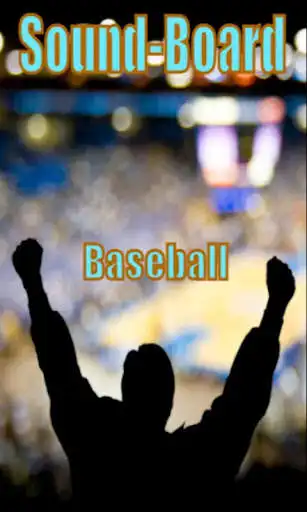 Play Soundboard Baseball Lite  and enjoy Soundboard Baseball Lite with UptoPlay
