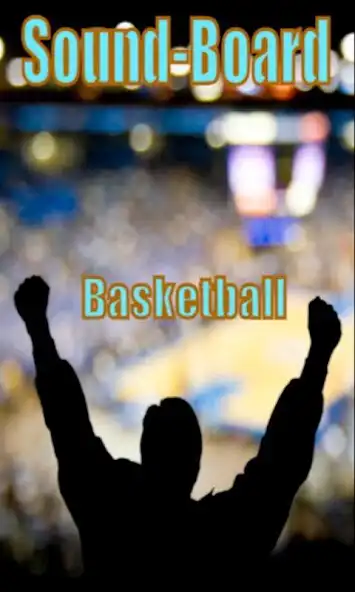 Play Soundboard Basketball Lite  and enjoy Soundboard Basketball Lite with UptoPlay
