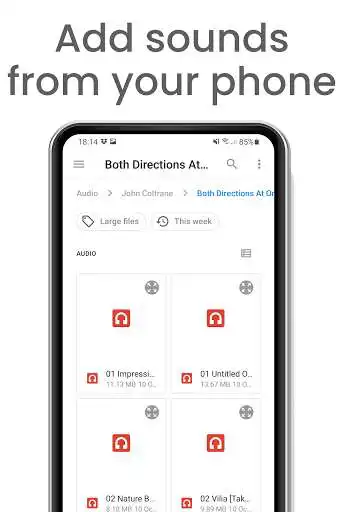 Play Soundboard Creator - create custom soundboards as an online game Soundboard Creator - create custom soundboards with UptoPlay