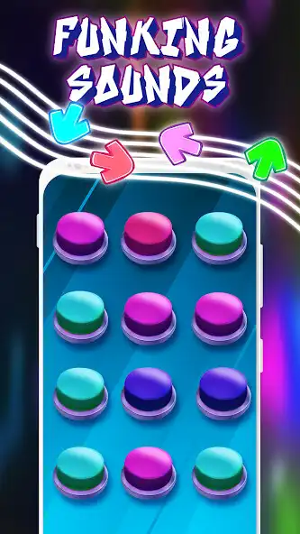 Play Soundboard for FNF SFX as an online game online Soundboard for FNF SFX with UptoPlay Play Soundboard for FNF SFX as an online game Soundboard for FNF SFX with UptoPlay