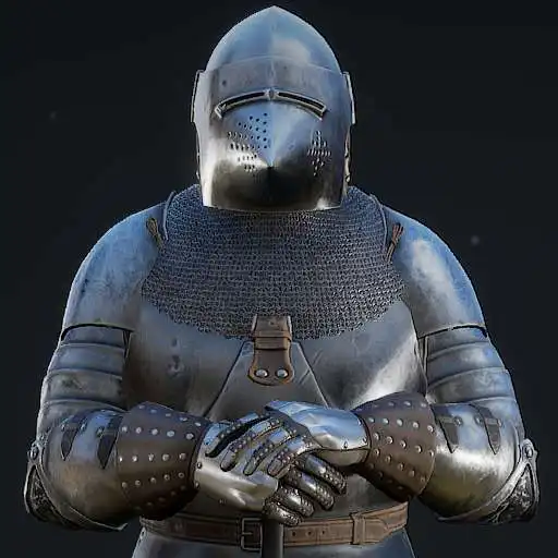 Play Soundboard for Mordhau APK Play Soundboard for Mordhau APK