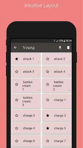 Play Soundboard for Mordhau as an online game Soundboard for Mordhau with UptoPlay