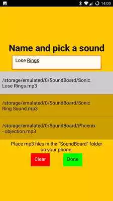 Play Soundboard maker Play Soundboard maker