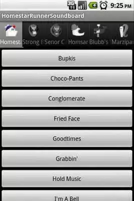 Play Soundboard Runner! (BETA)