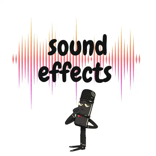 Play Soundboard : sound effects APK