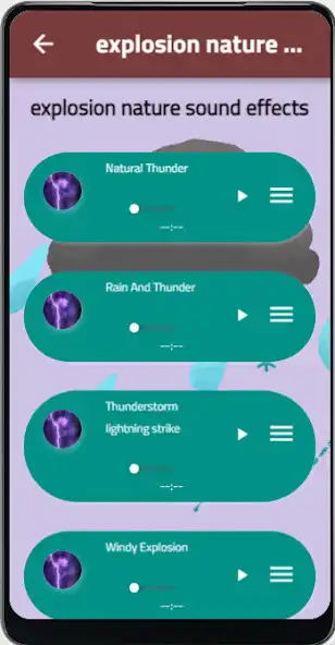 Play Soundboard : sound effects as an online game Soundboard : sound effects with UptoPlay