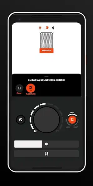Play SOUNDBOKS Beta  and enjoy SOUNDBOKS Beta with UptoPlay