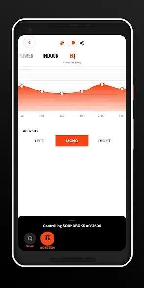 Play SOUNDBOKS Beta as an online game SOUNDBOKS Beta with UptoPlay