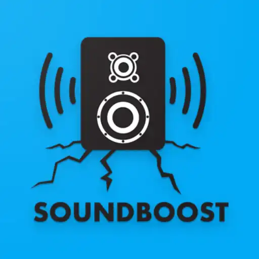 Free play online Sound Booster  APK