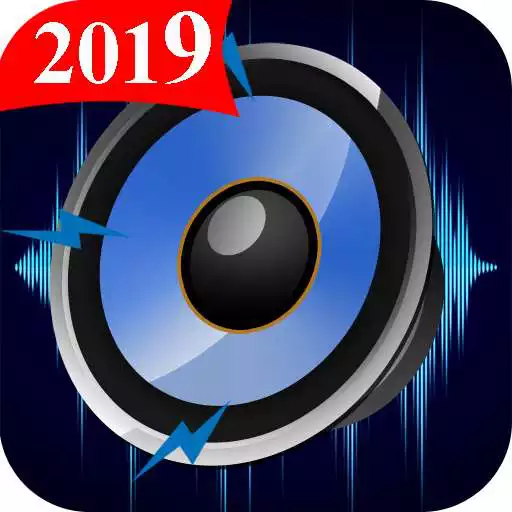 Play Sound Booster APK Play Sound Booster APK