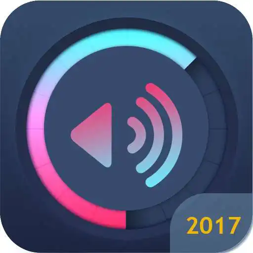 Run free android online Sound Booster: Increase Volume APK
