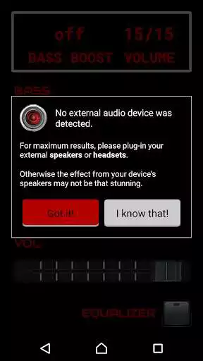 Play Sound Booster Pro as an online game Sound Booster Pro with UptoPlay