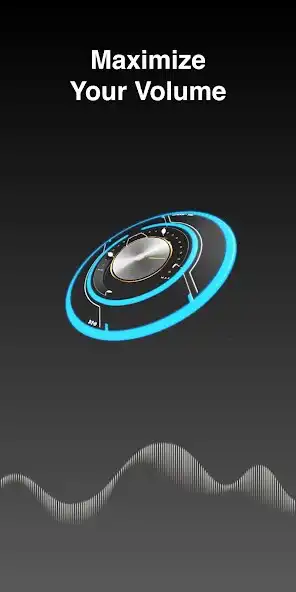 Play Sound Booster - Volume Booster  and enjoy Sound Booster - Volume Booster with UptoPlay
