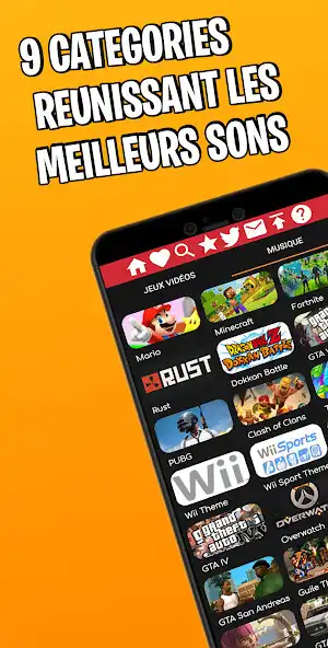 Play Soundbox France : Soundboard Ultime as an online game online Soundbox France : Soundboard Ultime with UptoPlay Play Soundbox France : Soundboard Ultime as an online game Soundbox France : Soundboard Ultime with UptoPlay