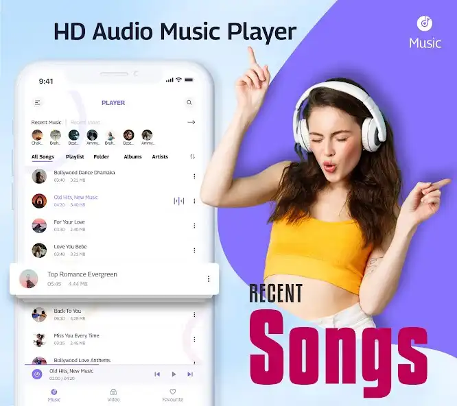 Play Soundbox - Music Player  and enjoy Soundbox - Music Player with UptoPlay