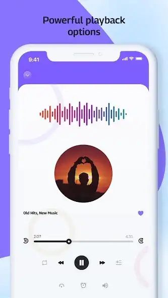 Play Soundbox - Music Player as an online game Soundbox - Music Player with UptoPlay