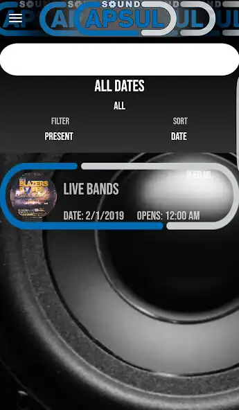 Play SoundCapsul  and enjoy SoundCapsul with UptoPlay