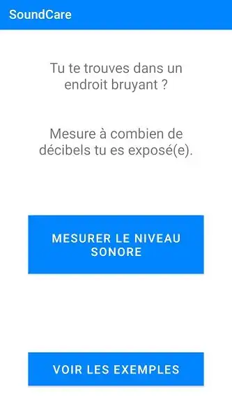 Play SoundCare  and enjoy SoundCare with UptoPlay