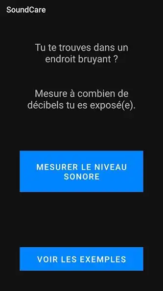 Play SoundCare as an online game SoundCare with UptoPlay
