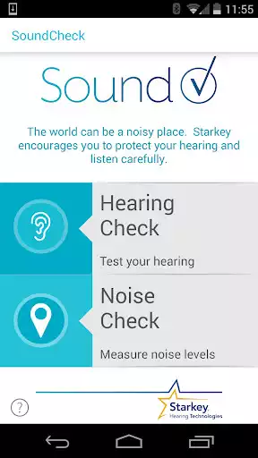 Play Sound Check  and enjoy Sound Check with UptoPlay