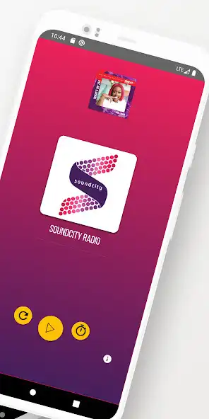 Play SoundCity Kenya: Listen Live as an online game SoundCity Kenya: Listen Live with UptoPlay