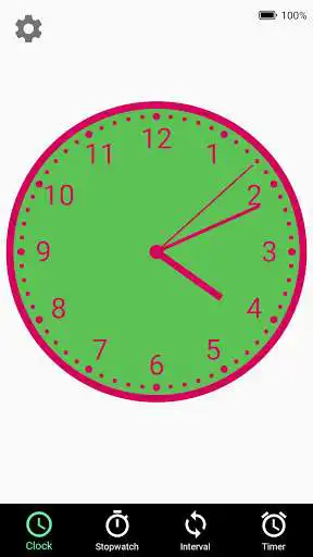 Play soundclock as an online game soundclock with UptoPlay