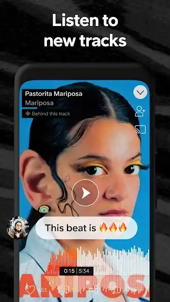 Play SoundCloud: Play Music  Songs as an online game SoundCloud: Play Music  Songs with UptoPlay