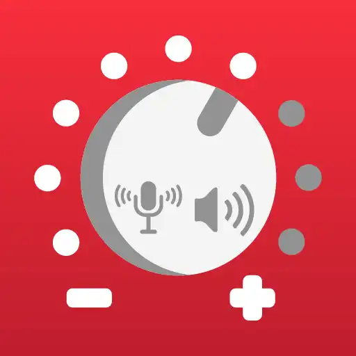 Play Sound Control Settings APK