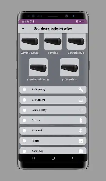 Play Soundcore motion + review as an online game online Soundcore motion + review with UptoPlay Play Soundcore motion + review as an online game Soundcore motion + review with UptoPlay