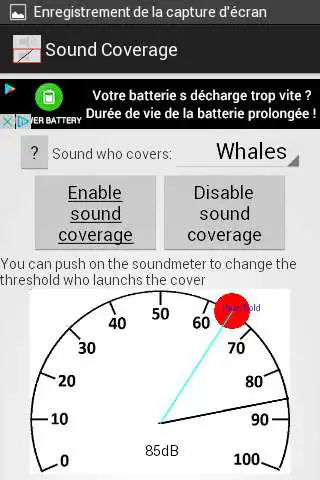 Play Sound Coverage,anti-noise