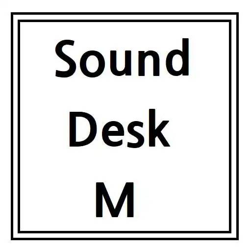 Play SoundDesk M APK