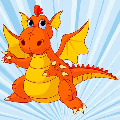 Play Sound Dinosaur Jigsaws APK