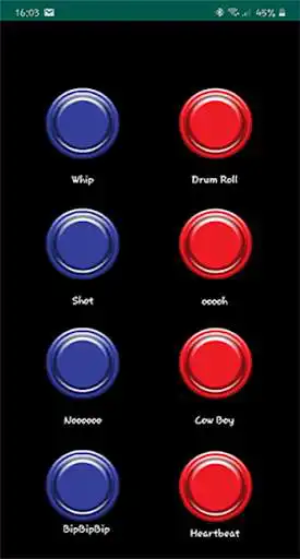 Play Sound effects for fun  and enjoy Sound effects for fun with UptoPlay