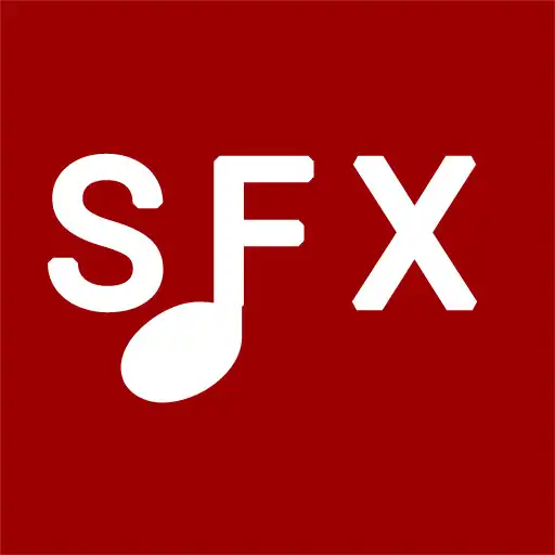 Free play online Sound Effects List APK