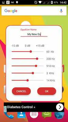Play Sound Equalizer R