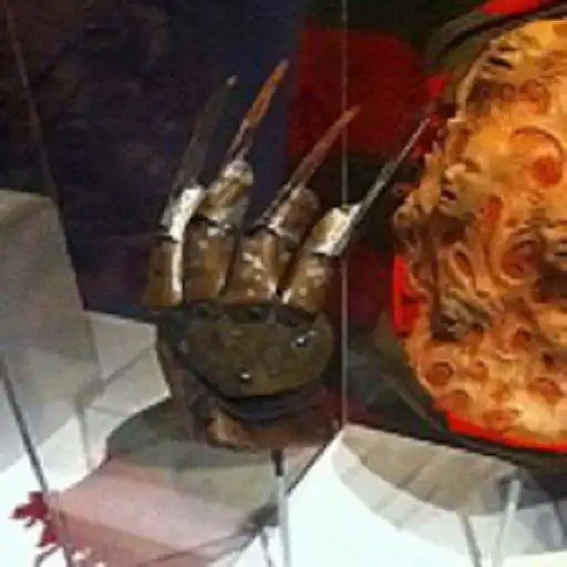 Play Sound Freddy Krueger nightmare on elm street APK Play Sound Freddy Krueger nightmare on elm street APK