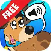 Free play online Sound Game Pets Cartoon APK
