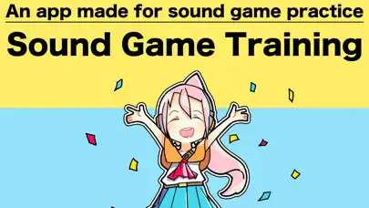 Play Sound Game Training  and enjoy Sound Game Training with UptoPlay