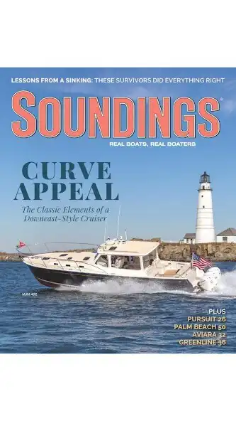 Play Soundings Magazine  and enjoy Soundings Magazine with UptoPlay
