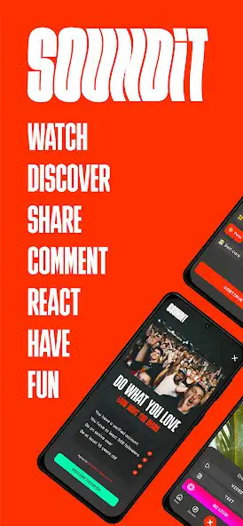 Play SOUNDIT- A place to talk and enjoy SOUNDIT- A place to talk with UptoPlay Play SOUNDIT- A place to talk and enjoy SOUNDIT- A place to talk with UptoPlay