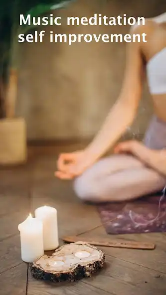 Play Sound Joy - Meditation Sounds  and enjoy Sound Joy - Meditation Sounds with UptoPlay